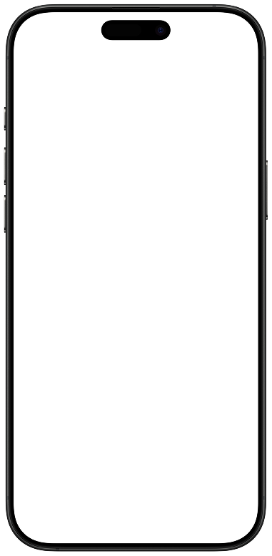Center Phone Frame